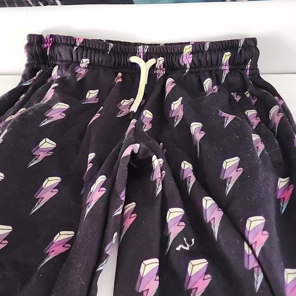 Sweat Pants